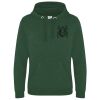 AWDis Graduate Heavyweight Hoodie Thumbnail