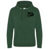 AWDis Graduate Heavyweight Hoodie Thumbnail