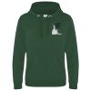 AWDis Graduate Heavyweight Hoodie Thumbnail