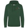 AWDis Graduate Heavyweight Hoodie Thumbnail