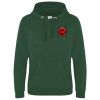 AWDis Graduate Heavyweight Hoodie Thumbnail