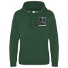 AWDis Graduate Heavyweight Hoodie Thumbnail