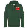 AWDis Graduate Heavyweight Hoodie Thumbnail