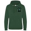 AWDis Graduate Heavyweight Hoodie Thumbnail