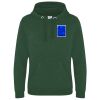 AWDis Graduate Heavyweight Hoodie Thumbnail