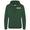 AWDis Graduate Heavyweight Hoodie Thumbnail