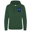 AWDis Graduate Heavyweight Hoodie Thumbnail