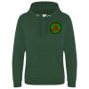 AWDis Graduate Heavyweight Hoodie Thumbnail