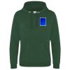 AWDis Graduate Heavyweight Hoodie Thumbnail