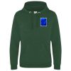 AWDis Graduate Heavyweight Hoodie Thumbnail