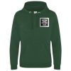 AWDis Graduate Heavyweight Hoodie Thumbnail