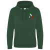 AWDis Graduate Heavyweight Hoodie Thumbnail