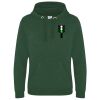 AWDis Graduate Heavyweight Hoodie Thumbnail