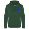 AWDis Graduate Heavyweight Hoodie Thumbnail