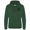 AWDis Graduate Heavyweight Hoodie Thumbnail