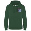 AWDis Graduate Heavyweight Hoodie Thumbnail