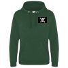 AWDis Graduate Heavyweight Hoodie Thumbnail