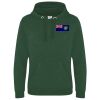 AWDis Graduate Heavyweight Hoodie Thumbnail