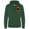 AWDis Graduate Heavyweight Hoodie Thumbnail