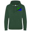 AWDis Graduate Heavyweight Hoodie Thumbnail